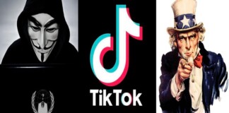 TikTok gặp thêm biến cực căng, ngay sau khi bị Anonymous chỉ điểm, dấu hiệu bay màu vĩnh viễn của ứng dụng này?