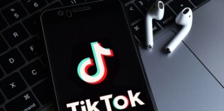 TikTok làm rò rỉ dữ liệu người dùng?