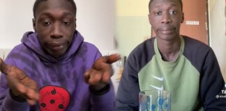 TikToker mới nổi “hút” gần 40 triệu follow, dân mạng thích thú với những màn “cà khịa” độc đáo