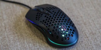 Tìm hiểu chuột ‘lấy Lỗ làm lãi’ E-Dra EM616: Di cực ngon tay mà giá chỉ 299 nghìn đồng