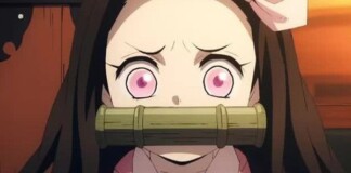 Tìm thấy “hậu bản” đáng sợ nhất của Nezuko, tác giả không ai khác ngoài Lửa Tự Do