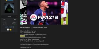 Tin tặc đang nhắm đến “kho báu” của các nhà phát hành game