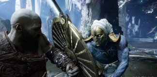 Tin vui cho fan của God of War: Game thủ sẽ chỉ cần một bộ case khoảng 10 triệu là có thể “chiến” thoải mái