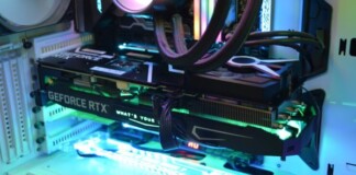 Tin vui cho game thủ Việt: Qua thời bão giá VGA, RTX 3070 giảm mạnh đến bất ngờ