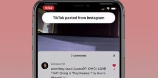 Tính năng mới trên iOS 14 ‘bắt quả tang’ Tiktok, Zalo và nhiều ứng dụng khác thu thập dữ liệu người dùng từ bộ nhớ tạm