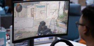 Tốc độ làm mới màn hình là gì? Vì sao đây là yếu tố quan trọng khi chọn màn hình?