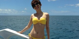 Tóc Tiên bất ngờ trở thành cô gái hot nhất trên Facebook