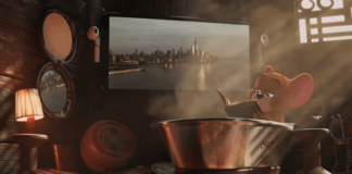 Tom & Jerry tung trailer mới, có một chi tiết siêu thú vị khiến cộng đồng mạng xôn xao