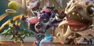 Tốn tới 6 năm để thực hiện trò đùa kinh điển, game thủ háo hức khoe chiến tích