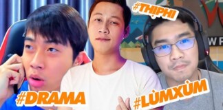 Tổng kết năm 2019: Những vụ việc ồn ào nhất của giới streamer trong năm qua