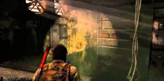 Top 10 căn phòng gây ám ảnh kinh hoàng trong thế giới game (P.2)