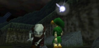 Top 10 căn phòng gây ám ảnh kinh hoàng trong thế giới game