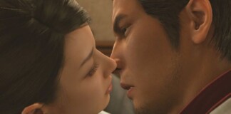 Top 10 cặp tình nhân đẹp đôi nhất trong lịch sử game nhập vai (P.2)