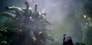 Top 10 kẻ địch quá hổ báo khiến game thủ phải khóc hận