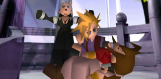 Top 10 kẻ phản bội nổi tiếng nhất trong thế giới game (P.2)