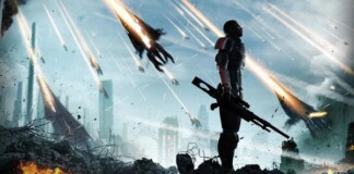 Top 10 kết thúc quá thất vọng bóp chết nguyên cả dòng game