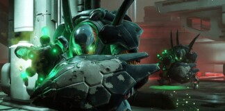 Top 10 loại siêu chiến binh vô dụng nhất trong game (P.2)