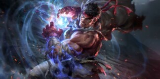 Top 10 nhân vật có tạo hình ấn tượng nhất trong game đối kháng (P.2)