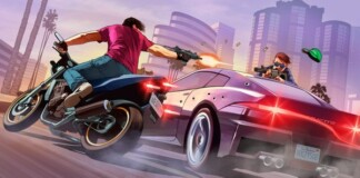 Top 10 phiên bản Grand Theft Auto xuất sắc nhất mọi thời đại