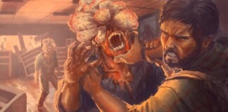 Top 10 quái vật ám ảnh game thủ cho đến tận giấc ngủ