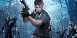 Top 10 series game danh giá nhất trong lịch sử (P.2)