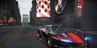 Top 10 siêu xe đáng mua nhất GTA V