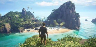 Top 10 tựa game cảnh đẹp để anh em du lịch tại nhà