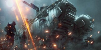 Top 10 tựa game cho bạn điều khiển những cỗ máy siêu to khổng lồ (P.1)