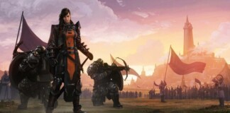 Top 10 tựa game cho bạn xây dựng đế chế vĩ đại của riêng mình