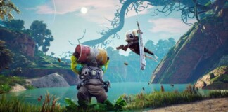 Top 10 tựa game cho phép bạn khám phá thế giới mở theo những cách siêu độc đáo (P.2)