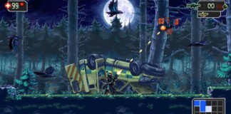 Top 10 tựa game cực hay được lấy ý tưởng từ những bộ phim đình đám (P.2)