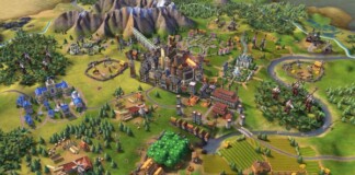 Top 10 tựa game dành cho anh em thích kinh doanh (P.2)