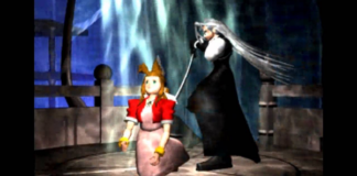 Top 10 tựa game đầy bi kịch khiến người chơi mắt lệ nhạt nhòa (P.2)