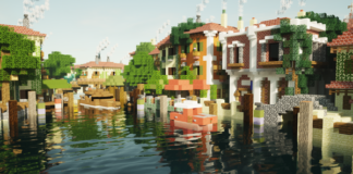 Top 10 tựa game đẹp xuất sắc nhờ có công nghệ ray tracing (P.2)