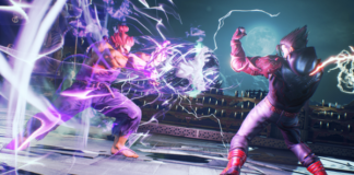 Top 10 tựa game đối kháng hay nhất trên Steam (P.2)