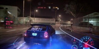 Top 10 tựa game đua xe đường phố xuất sắc nhất mọi thời đại (P.2)