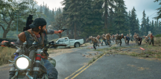 Top 10 tựa game hành động phiêu lưu hay nhất trên PC (P.2)