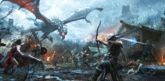 Top 10 tựa game nhập vai bán chạy nhất mọi thời đại