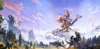 Top 10 tựa game nhập vai có đồ họa đẹp mãn nhãn trên PC (P.2)