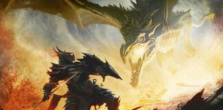 Top 10 tựa game nhập vai xuất sắc nhất trong 15 năm qua