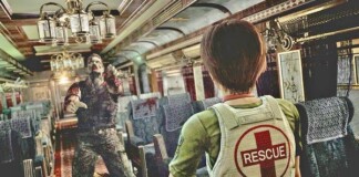 Top 10 tựa game Resident Evil tuy cũ mà cực hay, xứng đáng được remake (P.2)