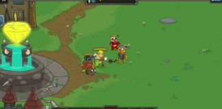 Top 10 tựa game thủ thành hay nhất 2021 cho anh em “quẩy quên sầu” (P.2)