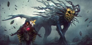 Top 10 ý tưởng quái dị nhưng lại sinh ra những tựa game cực hay