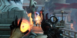 Top 20 tựa game bắn súng góc nhìn thứ nhất hay nhất mọi thời đại (P.2)