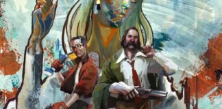 Top 4 game siêu hay đang giảm giá sập sàn trên Steam trong tuần đầu năm mới này