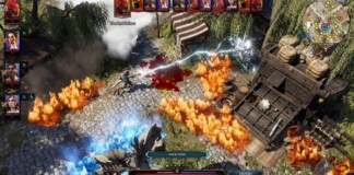 Top 5 game cực hay và cuốn hút mà chẳng cần kết nối mạng vẫn chiến phè phè