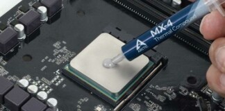 Top 5 loại keo tản nhiệt tốt nhất hiện nay dành cho CPU và GPU