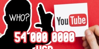 Top 5 YouTuber kiếm được nhiều tiền nhất năm 2021, vị trí số 1 bỏ túi tới 1.200 tỷ đồng, nhưng nhiều cái tên quen thuộc “mất hút”?