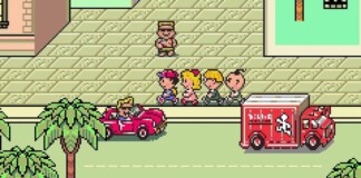 Top 6 tựa game nhập vai hài hước cho bạn bè cùng giải trí