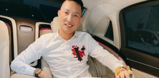 TP.HCM: Công an phát lệnh truy tìm “giang hồ mạng” Huấn Hoa Hồng